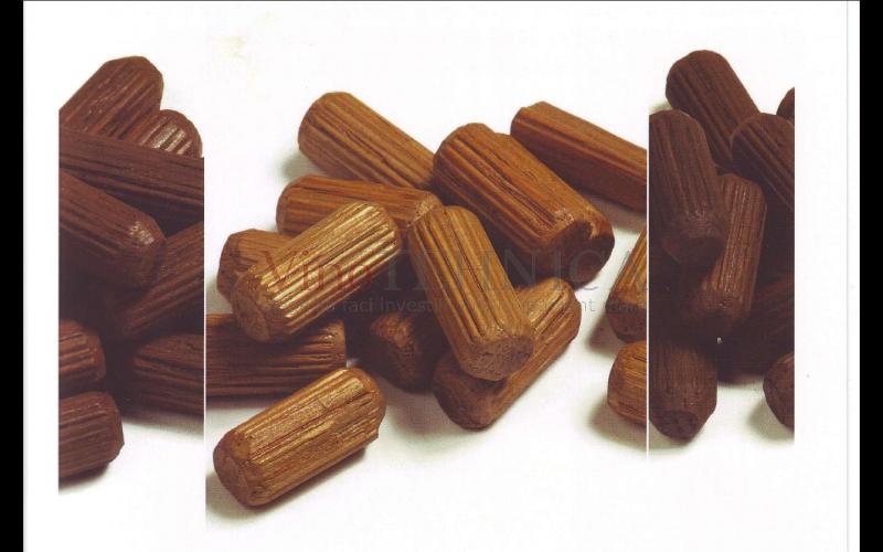 Bullets (Granule) Quercus 