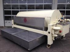 WILLMES WUP 3000 (WUP30175)