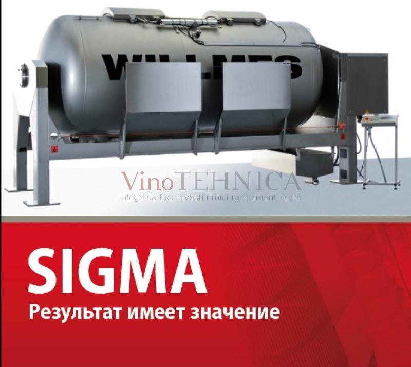 WILLMES SIGMA