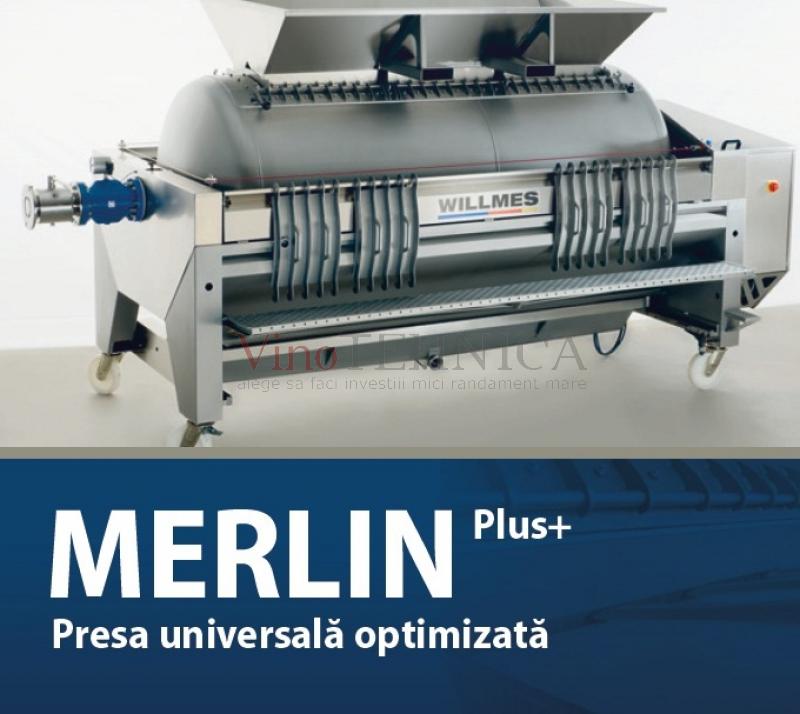 WILLMES MERLIN