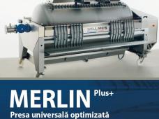 WILLMES MERLIN