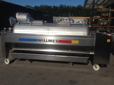 Willmes UP 2000 (WUP 20085)