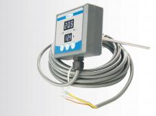 KIT TERMOCONTROL PENTRU RECIPIENTI - FERMFIX (KREYER)