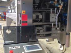 WILLMES PP 8000