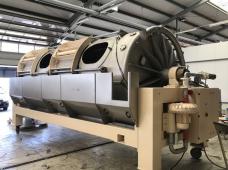 BUCHER RPX 140