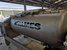 WiLLMES SIGMA 3